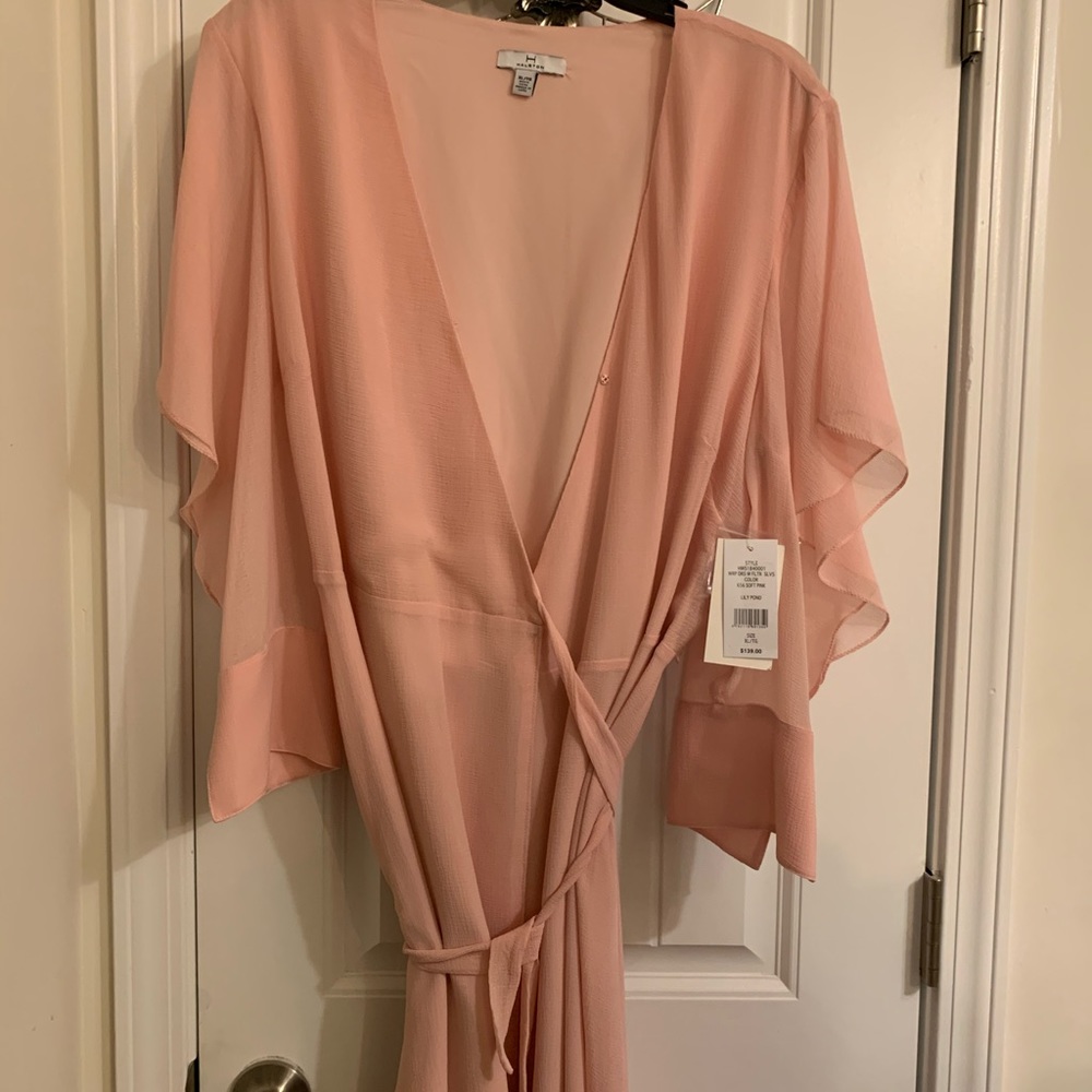 Beautiful Dress